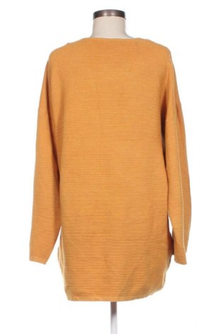 Γυναικείο πουλόβερ Belcci, Μέγεθος L, Χρώμα Πορτοκαλί, Τιμή 7,18 €