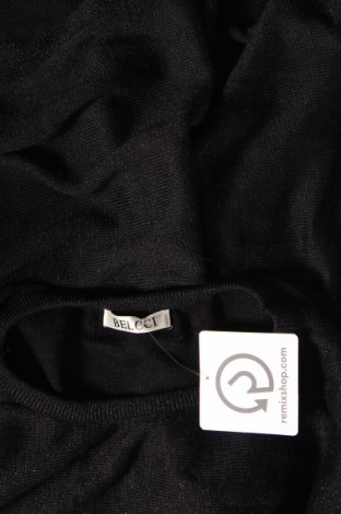 Damenpullover Belcci, Größe M, Farbe Schwarz, Preis € 8,07