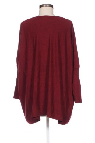 Damenpullover Belcci, Größe 3XL, Farbe Rot, Preis € 20,49