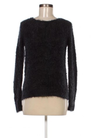Γυναικείο πουλόβερ Bella Ragazza, Μέγεθος S, Χρώμα Μαύρο, Τιμή 10,14 €