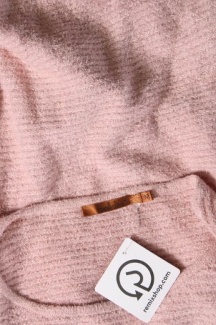 Дамски пуловер Belldini, Размер M, Цвят Розов, Цена 16,40 лв.
