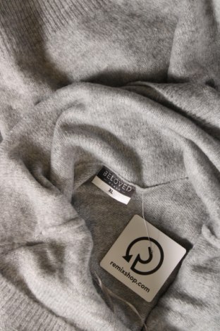 Damenpullover Beloved, Größe XL, Farbe Grau, Preis € 10,09