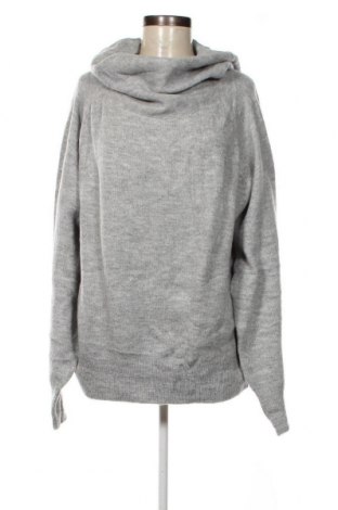 Γυναικείο πουλόβερ Beloved, Μέγεθος XL, Χρώμα Γκρί, Τιμή 8,97 €