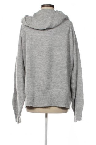 Γυναικείο πουλόβερ Beloved, Μέγεθος XL, Χρώμα Γκρί, Τιμή 9,51 €