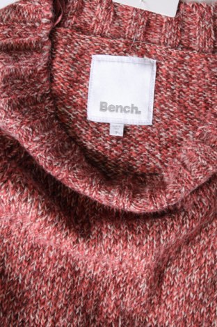 Дамски пуловер Bench, Размер S, Цвят Многоцветен, Цена 17,63 лв.