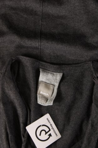 Γυναικείο πουλόβερ Bench, Μέγεθος L, Χρώμα Γκρί, Τιμή 10,90 €