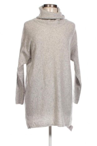 Дамски пуловер Benedetta B, Размер L, Цвят Сив, Цена 12,47 лв.