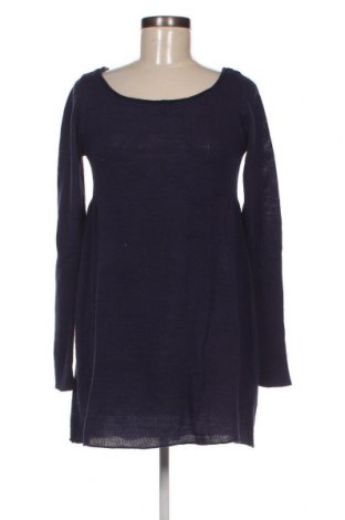 Дамски пуловер Bershka, Размер M, Цвят Лилав, Цена 16,54 лв.