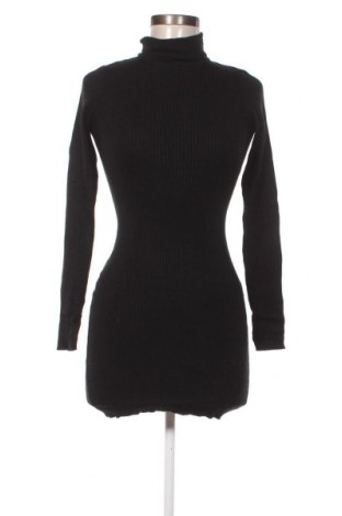 Γυναικείο πουλόβερ Bershka, Μέγεθος S, Χρώμα Μαύρο, Τιμή 7,71 €