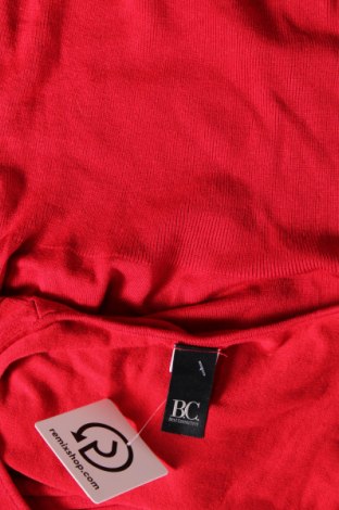 Дамски пуловер Best Connections, Размер S, Цвят Червен, Цена 12,47 лв.