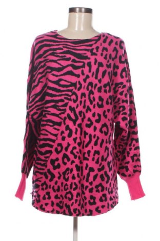 Γυναικείο πουλόβερ Best Life, Μέγεθος L, Χρώμα Πολύχρωμο, Τιμή 9,10 €
