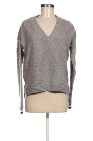 Γυναικείο πουλόβερ Beta, Μέγεθος S, Χρώμα Γκρί, Τιμή 9,33 €