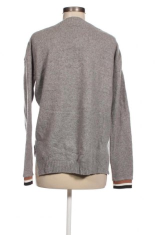 Γυναικείο πουλόβερ Beta, Μέγεθος S, Χρώμα Γκρί, Τιμή 7,18 €