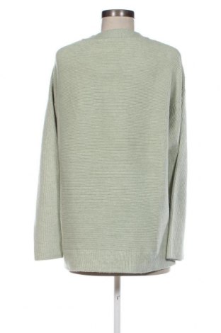Pulover de femei Betty & Co, Mărime XL, Culoare Verde, Preț 101,98 Lei