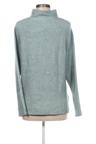 Damenpullover Betty & Co, Größe M, Farbe Blau, Preis 21,57 €