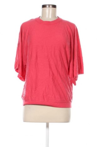 Pulover de femei Betty & Co, Mărime L, Culoare Roz, Preț 81,58 Lei