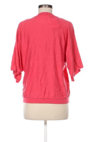 Дамски пуловер Betty & Co, Размер L, Цвят Розов, Цена 27,90 лв.