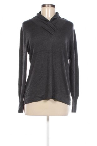 Дамски пуловер Betty Barclay, Размер M, Цвят Сив, Цена 36,58 лв.