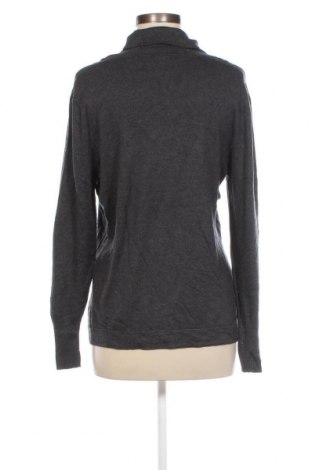 Дамски пуловер Betty Barclay, Размер M, Цвят Сив, Цена 32,86 лв.