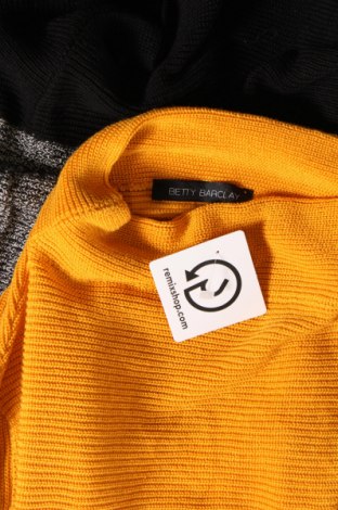 Γυναικείο πουλόβερ Betty Barclay, Μέγεθος M, Χρώμα Πολύχρωμο, Τιμή 18,02 €