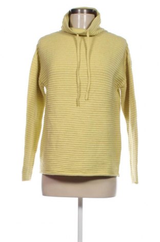 Дамски пуловер Betty Barclay, Размер M, Цвят Жълт, Цена 40,30 лв.