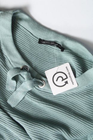 Дамски пуловер Betty Barclay, Размер L, Цвят Зелен, Цена 34,10 лв.