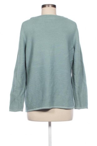 Γυναικείο πουλόβερ Betty Barclay, Μέγεθος L, Χρώμα Πράσινο, Τιμή 15,34 €