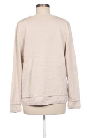 Дамски пуловер Betty Barclay, Размер XL, Цвят Бежов, Цена 37,20 лв.