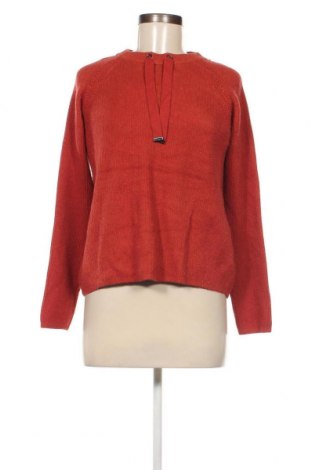 Γυναικείο πουλόβερ Betty Barclay, Μέγεθος M, Χρώμα Καφέ, Τιμή 18,02 €