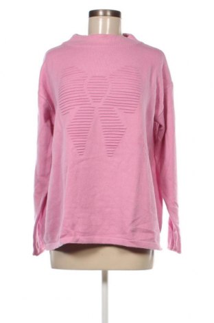 Γυναικείο πουλόβερ Betty Barclay, Μέγεθος XL, Χρώμα Ρόζ , Τιμή 15,34 €
