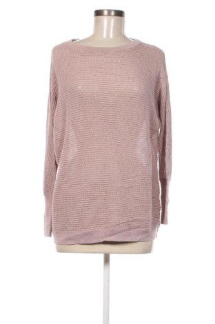 Γυναικείο πουλόβερ Betty Barclay, Μέγεθος L, Χρώμα Ρόζ , Τιμή 19,18 €