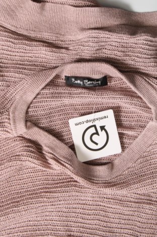 Дамски пуловер Betty Barclay, Размер L, Цвят Розов, Цена 31,00 лв.