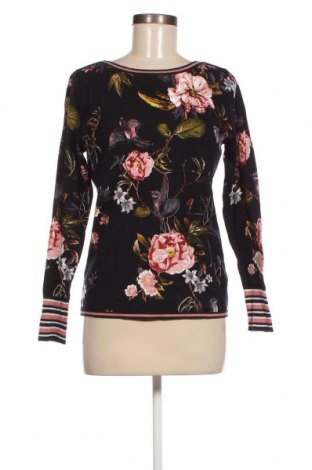 Γυναικείο πουλόβερ Betty Barclay, Μέγεθος S, Χρώμα Πολύχρωμο, Τιμή 22,63 €