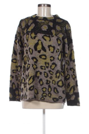 Дамски пуловер Betty Barclay, Размер M, Цвят Многоцветен, Цена 32,86 лв.