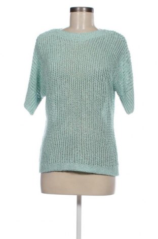 Γυναικείο πουλόβερ Betty Barclay, Μέγεθος M, Χρώμα Μπλέ, Τιμή 19,18 €