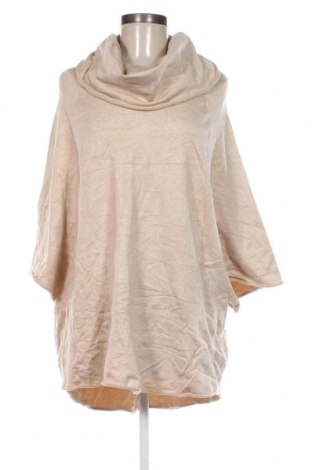 Γυναικείο πουλόβερ Betty Basics, Μέγεθος M, Χρώμα  Μπέζ, Τιμή 7,18 €
