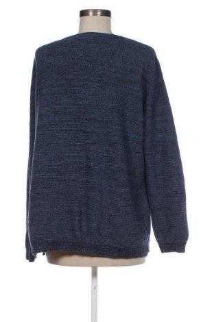 Γυναικείο πουλόβερ Bexleys, Μέγεθος L, Χρώμα Μπλέ, Τιμή 10,90 €