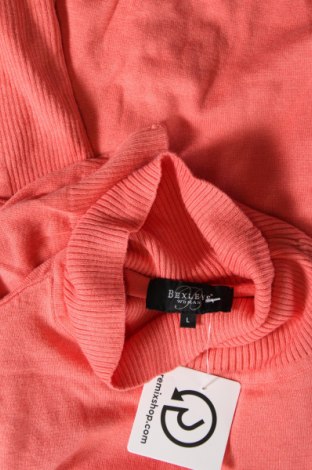 Дамски пуловер Bexleys, Размер L, Цвят Розов, Цена 16,40 лв.
