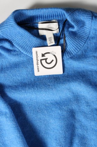 Γυναικείο πουλόβερ Bexleys, Μέγεθος M, Χρώμα Μπλέ, Τιμή 10,14 €