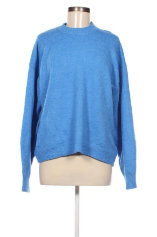 Дамски пуловер Bexleys, Размер M, Цвят Син, Цена 22,55 лв.