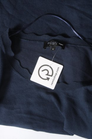 Дамски пуловер Bexleys, Размер M, Цвят Син, Цена 17,63 лв.