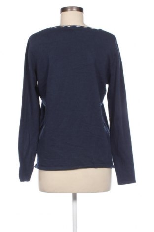 Дамски пуловер Bexleys, Размер M, Цвят Син, Цена 17,63 лв.