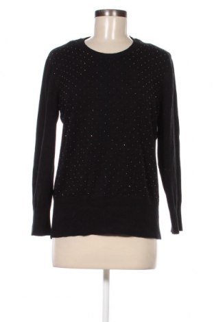 Дамски пуловер Bexleys, Размер L, Цвят Черен, Цена 6,15 лв.