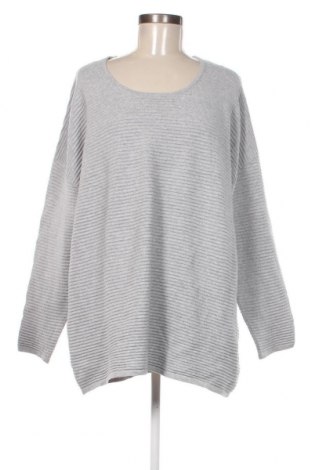 Дамски пуловер Bexleys, Размер XXL, Цвят Сив, Цена 19,27 лв.