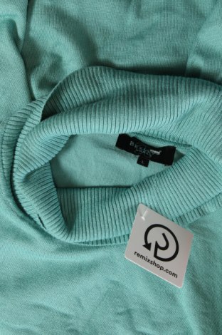Γυναικείο πουλόβερ Bexleys, Μέγεθος L, Χρώμα Πράσινο, Τιμή 11,67 €