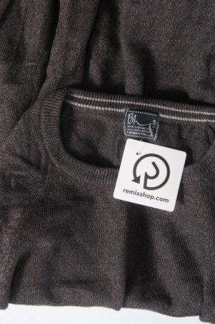 Γυναικείο πουλόβερ Bhs, Μέγεθος M, Χρώμα Γκρί, Τιμή 7,18 €