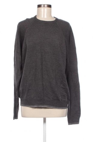Дамски пуловер Bhs, Размер M, Цвят Сив, Цена 13,34 лв.