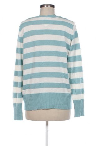 Дамски пуловер Biaggini, Размер L, Цвят Многоцветен, Цена 13,34 лв.