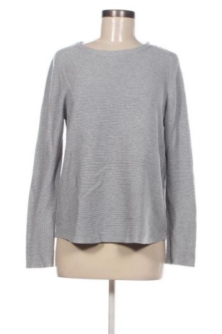 Γυναικείο πουλόβερ Bianca, Μέγεθος M, Χρώμα Γκρί, Τιμή 7,71 €