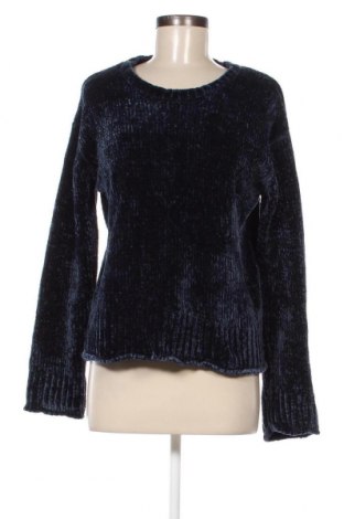 Γυναικείο πουλόβερ Bik Bok, Μέγεθος S, Χρώμα Μπλέ, Τιμή 7,18 €
